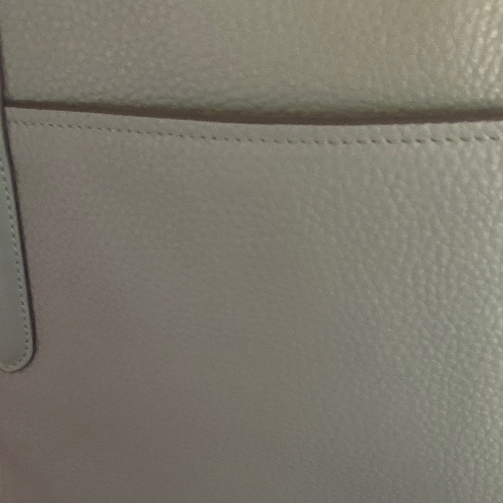 Radley London Sage Green Tote Bag New no tags - Picture 12 of 16